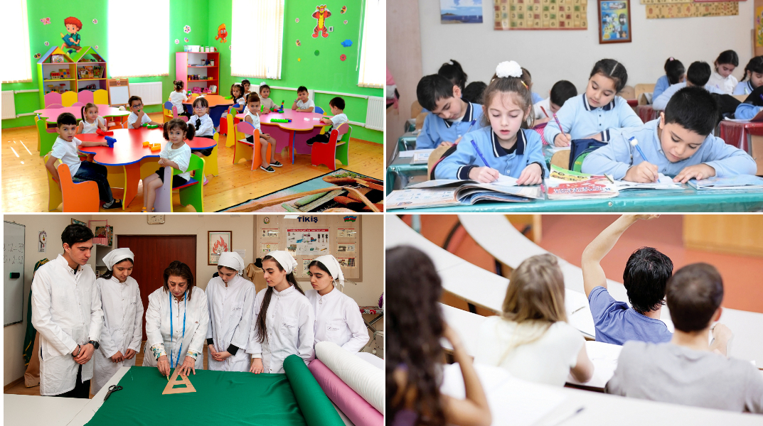 Son illərdə təhsil sahəsində aparılan hansı islahat özünü doğrultmayıb?