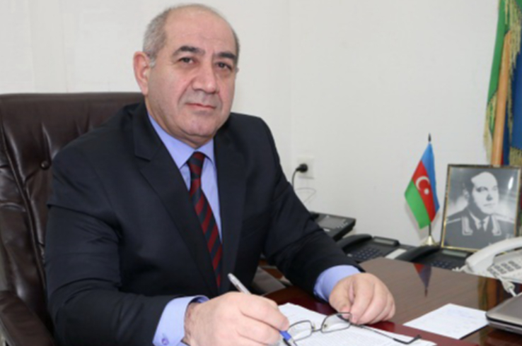 Seysmoloji Xidmət Mərkəzi Oksford Universiteti ilə paleoseysmoloji tədqiqatlar aparır