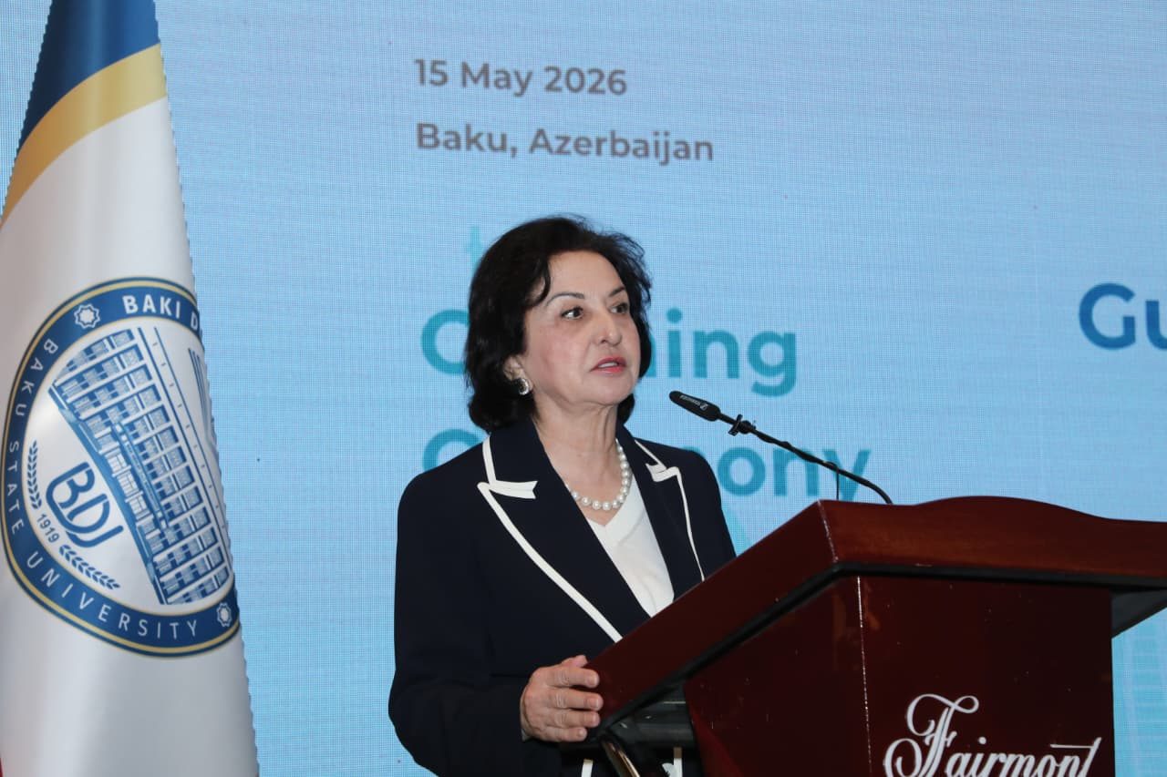 “Bakı Şəhərsalma Həftəsi 2026” çərçivəsində beynəlxalq konfrans keçirilir