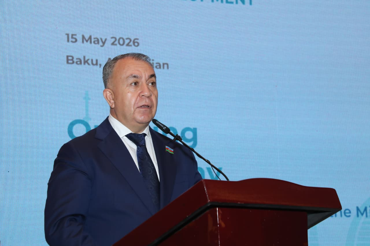 “Bakı Şəhərsalma Həftəsi 2026” çərçivəsində beynəlxalq konfrans keçirilir