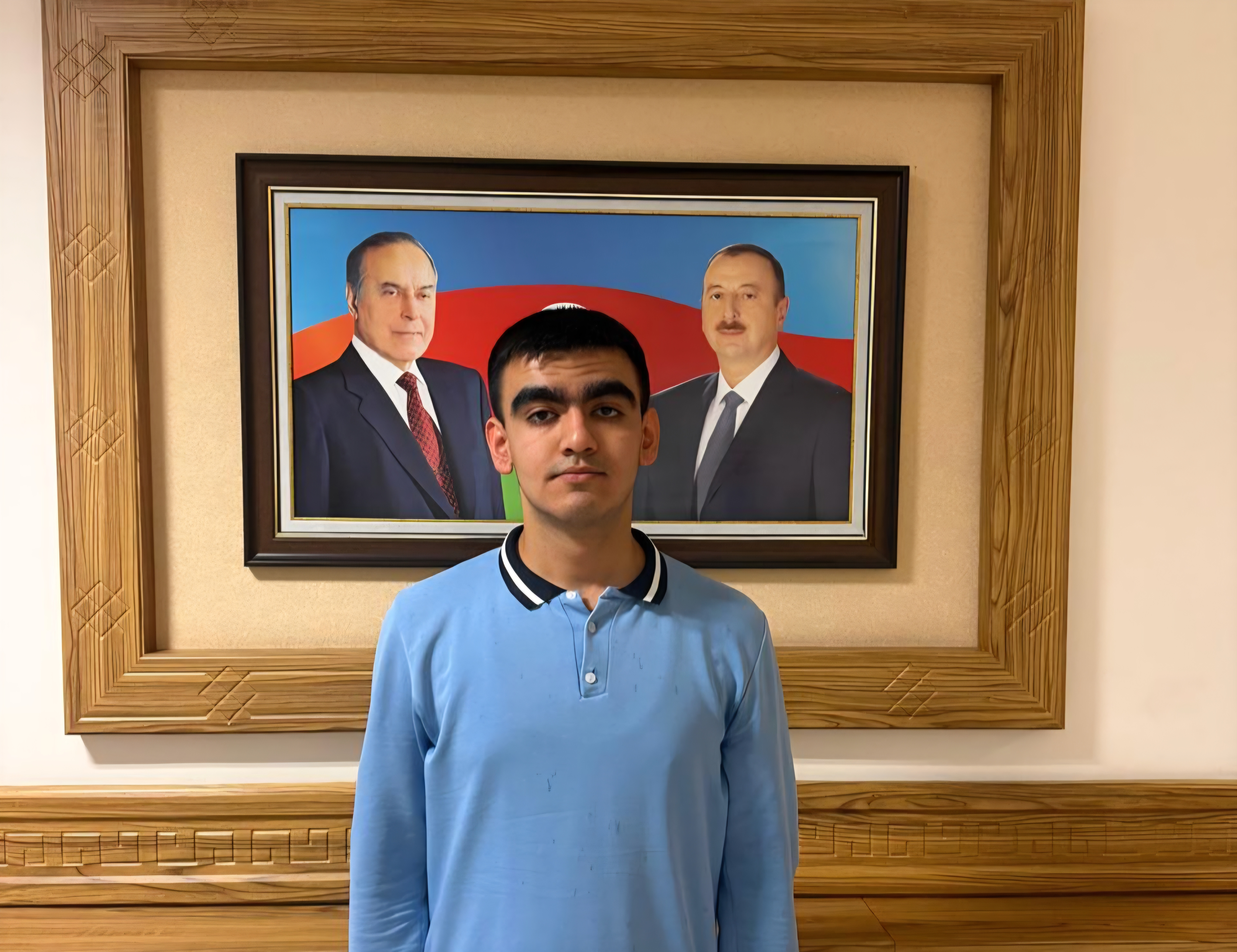 300 bal topladı, amma adı siyahıda yoxdur