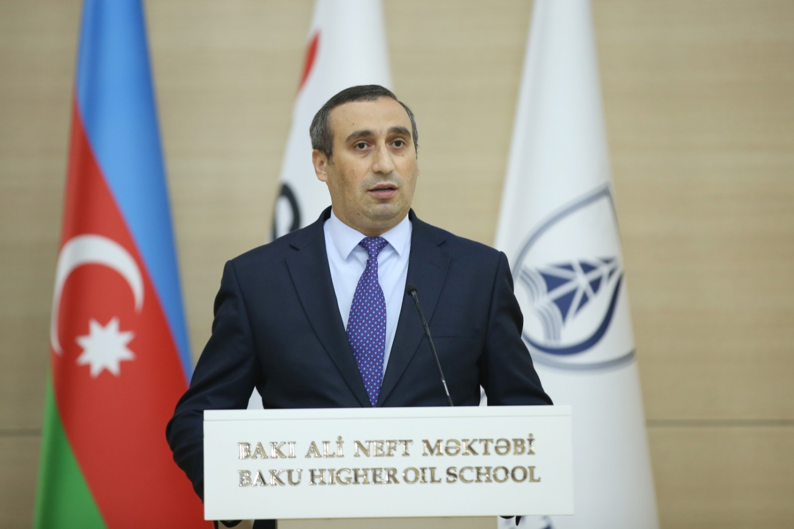 BANM-də Tələbə və Gənc tədqiqatçıların VII beynəlxalq elmi konfranslarının bağlanış mərasimi keçirilib
