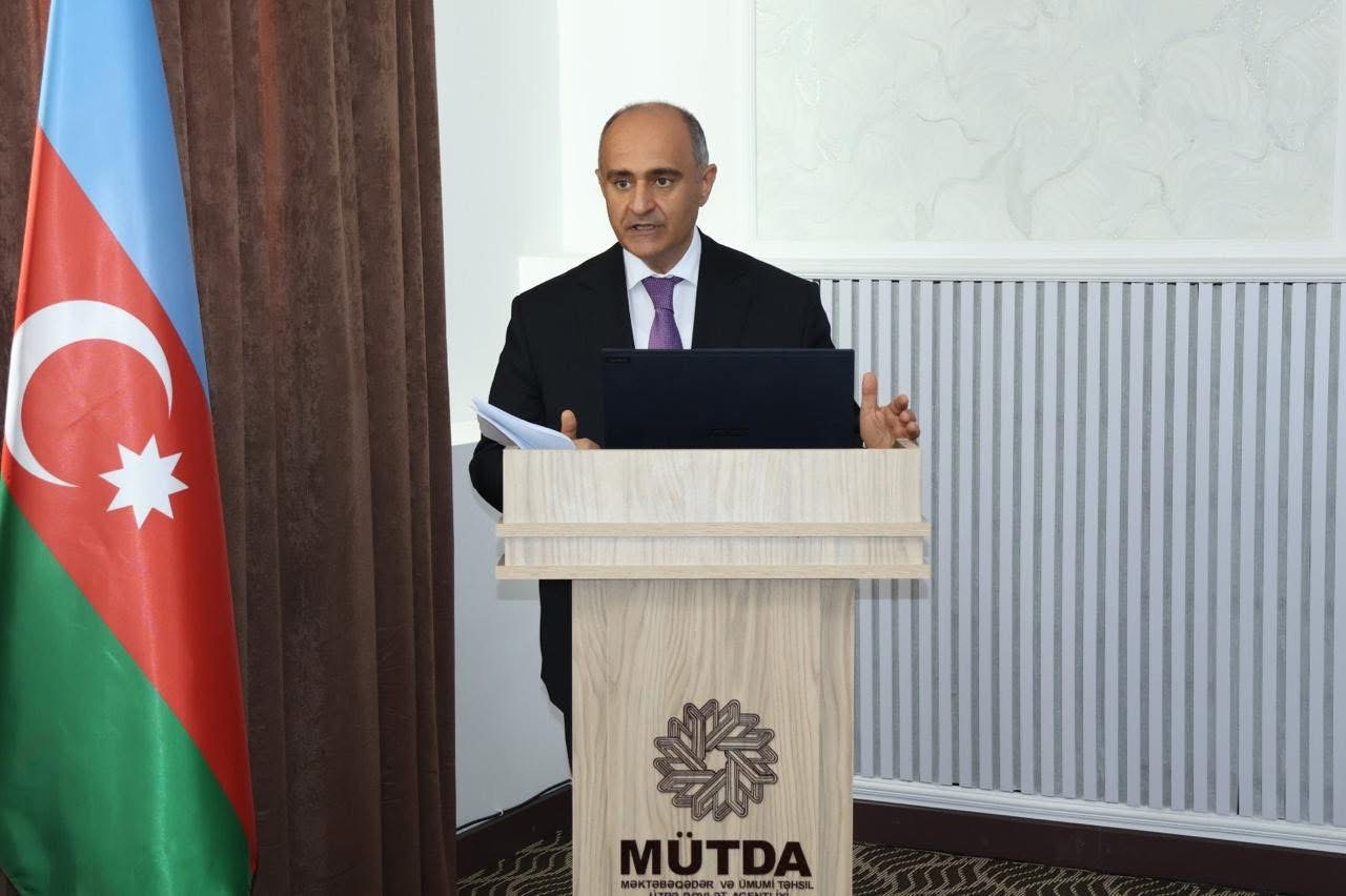 BSU Lənkəranda Xarici Dil Müəllimlərinin III Regional Forumunu keçirib