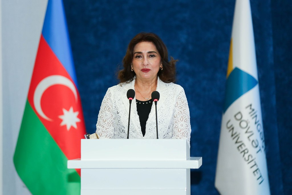 MDU-da 23 ölkənin iştirakı ilə beynəlxalq konfrans keçirilir