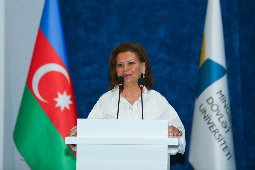 MDU-da 23 ölkənin iştirakı ilə beynəlxalq konfrans keçirilir