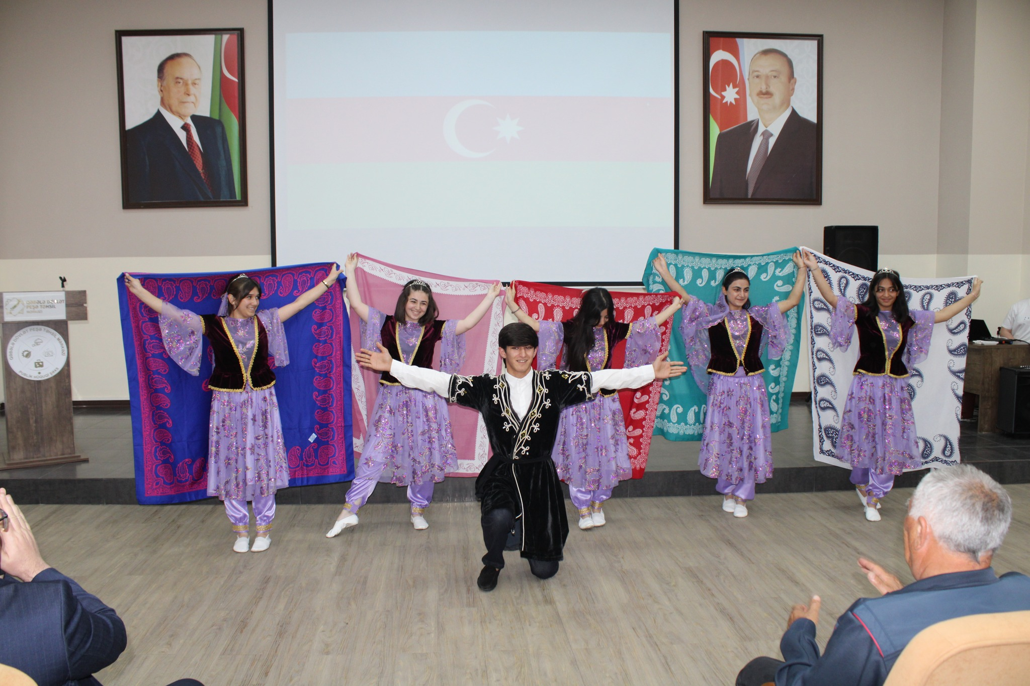 Qəbələ və Beyləqan peşə təhsili müəssisələri əməkdaşlıq edəcək