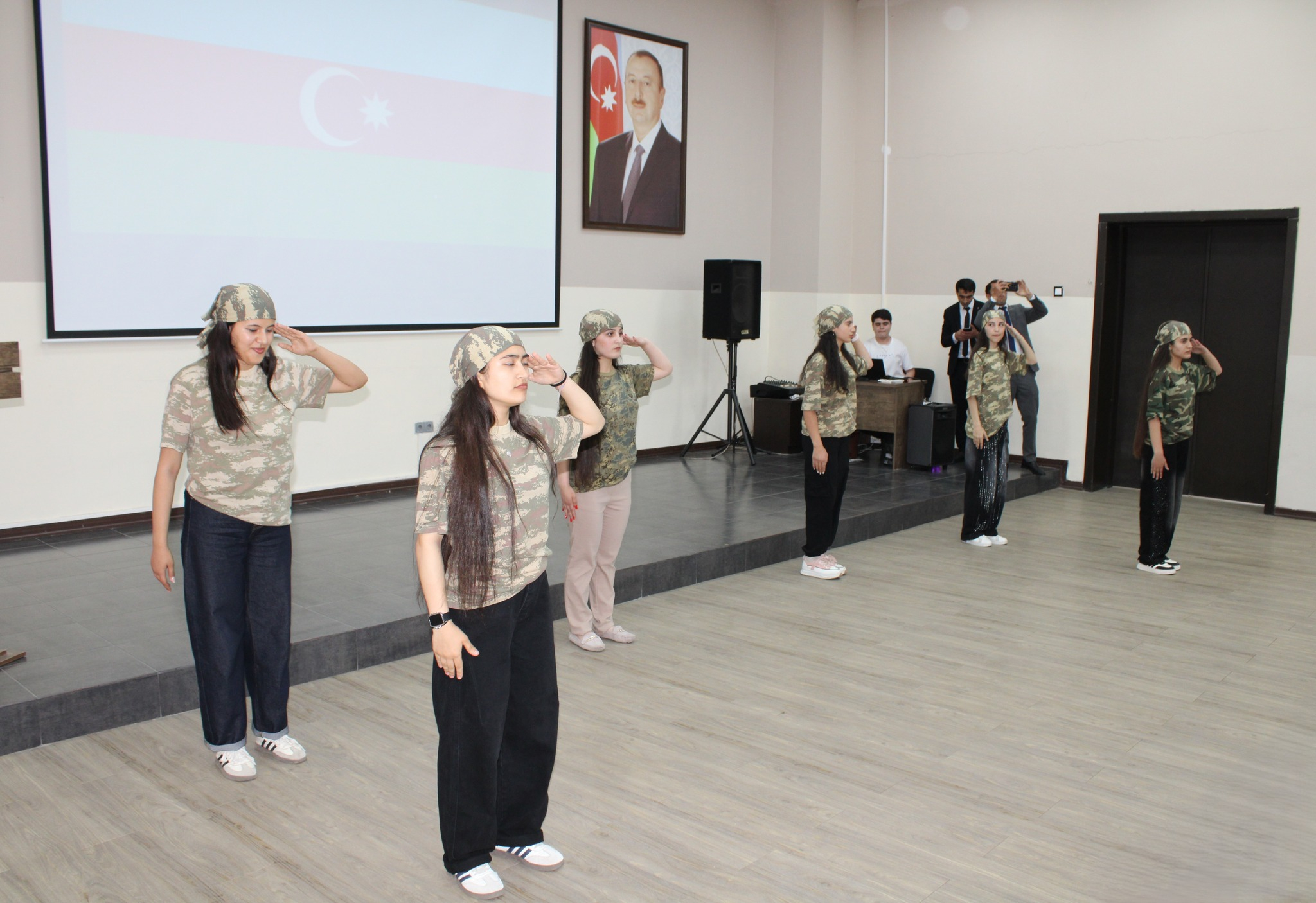 Qəbələ və Beyləqan peşə təhsili müəssisələri əməkdaşlıq edəcək