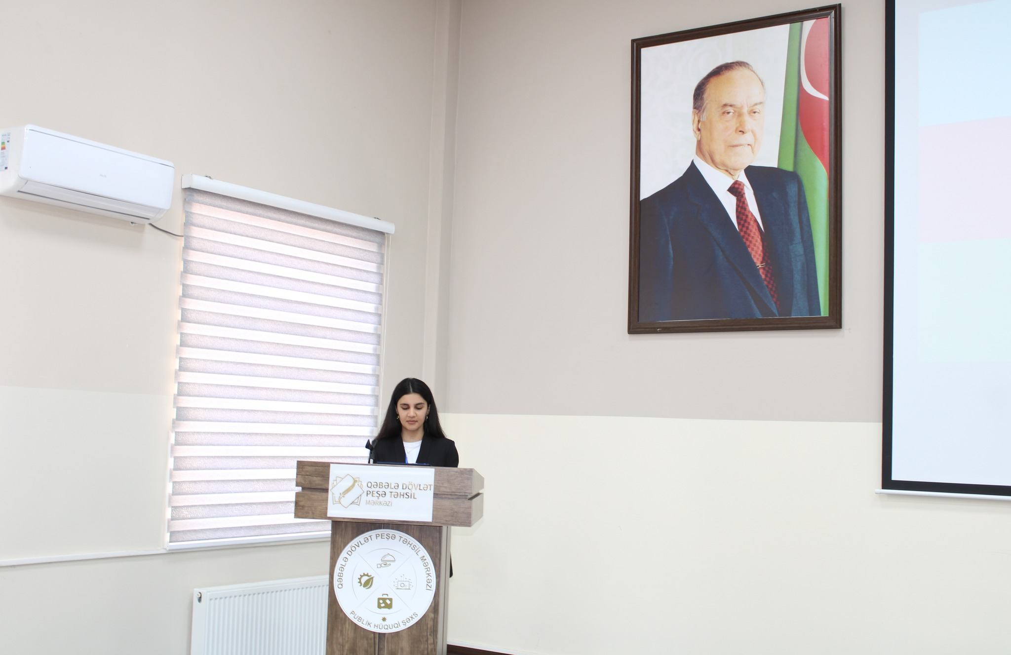 Qəbələ və Beyləqan peşə təhsili müəssisələri əməkdaşlıq edəcək