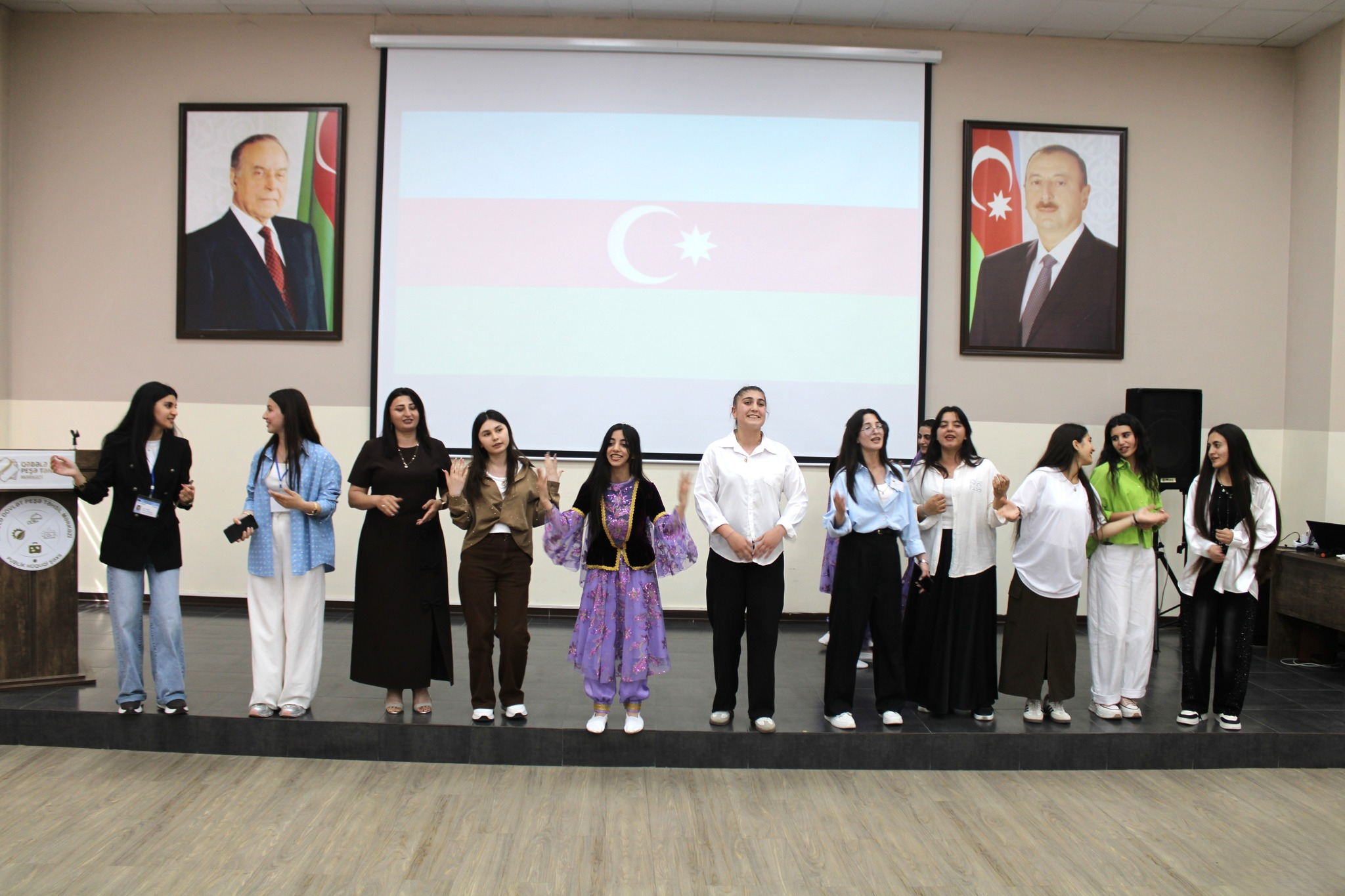 Qəbələ və Beyləqan peşə təhsili müəssisələri əməkdaşlıq edəcək