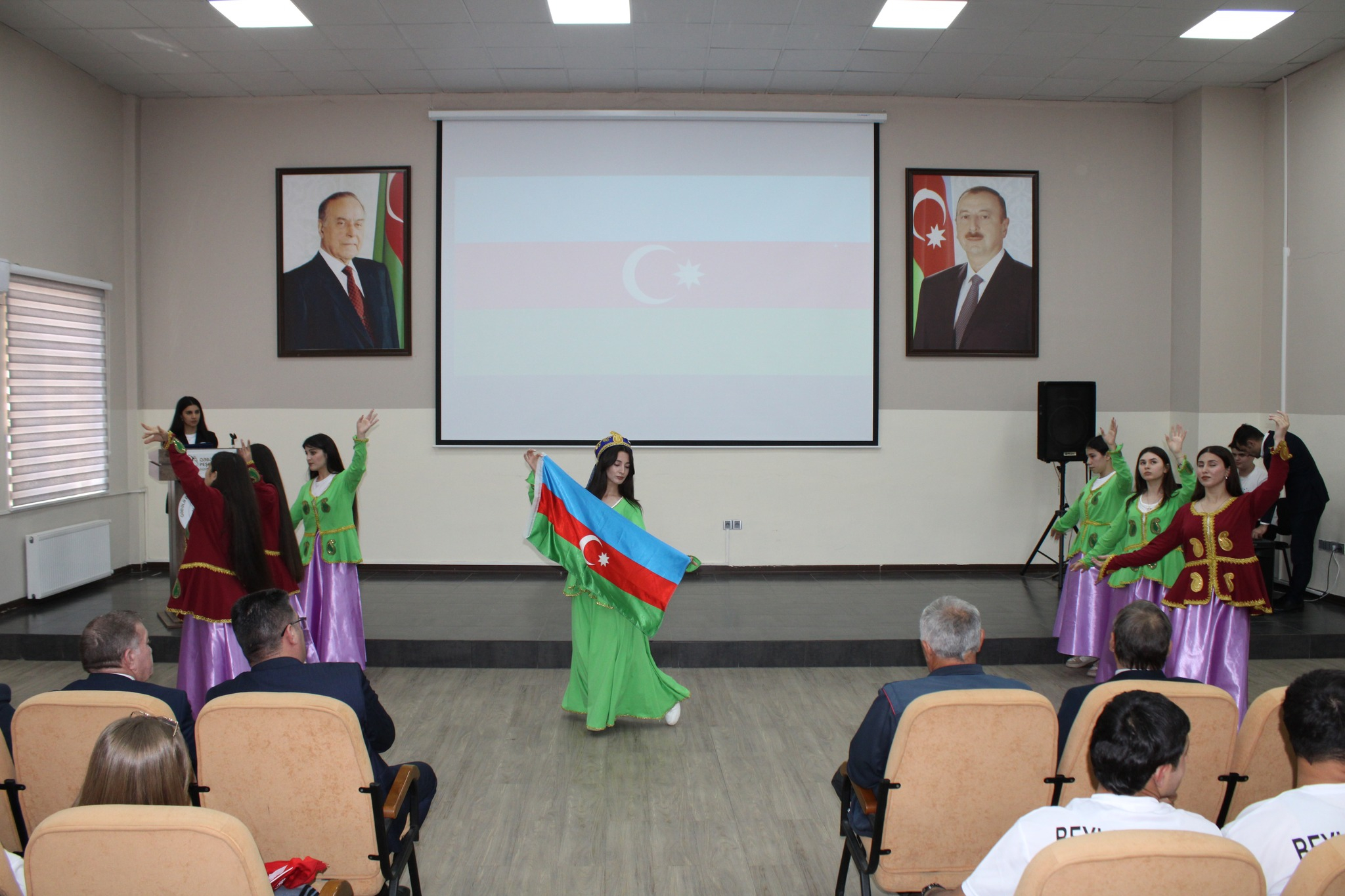 Qəbələ və Beyləqan peşə təhsili müəssisələri əməkdaşlıq edəcək