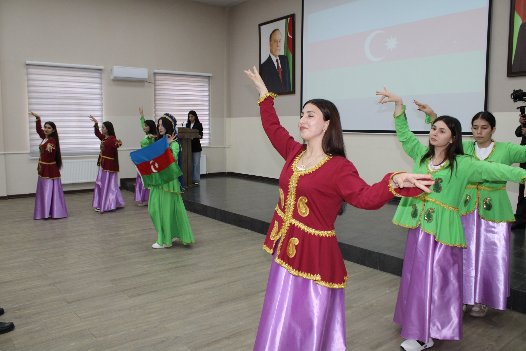 Qəbələ və Beyləqan peşə təhsili müəssisələri əməkdaşlıq edəcək
