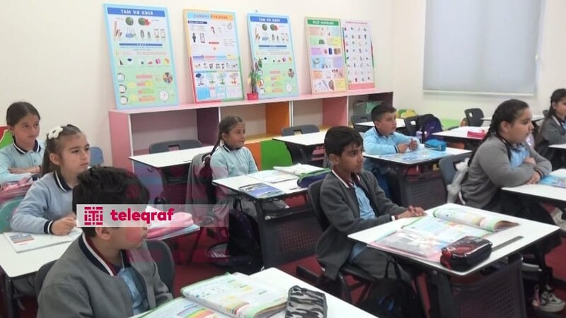 Zabux məktəbində şagird sayı artır – İllərin həsrətindən sonra doğma yurda dönüş