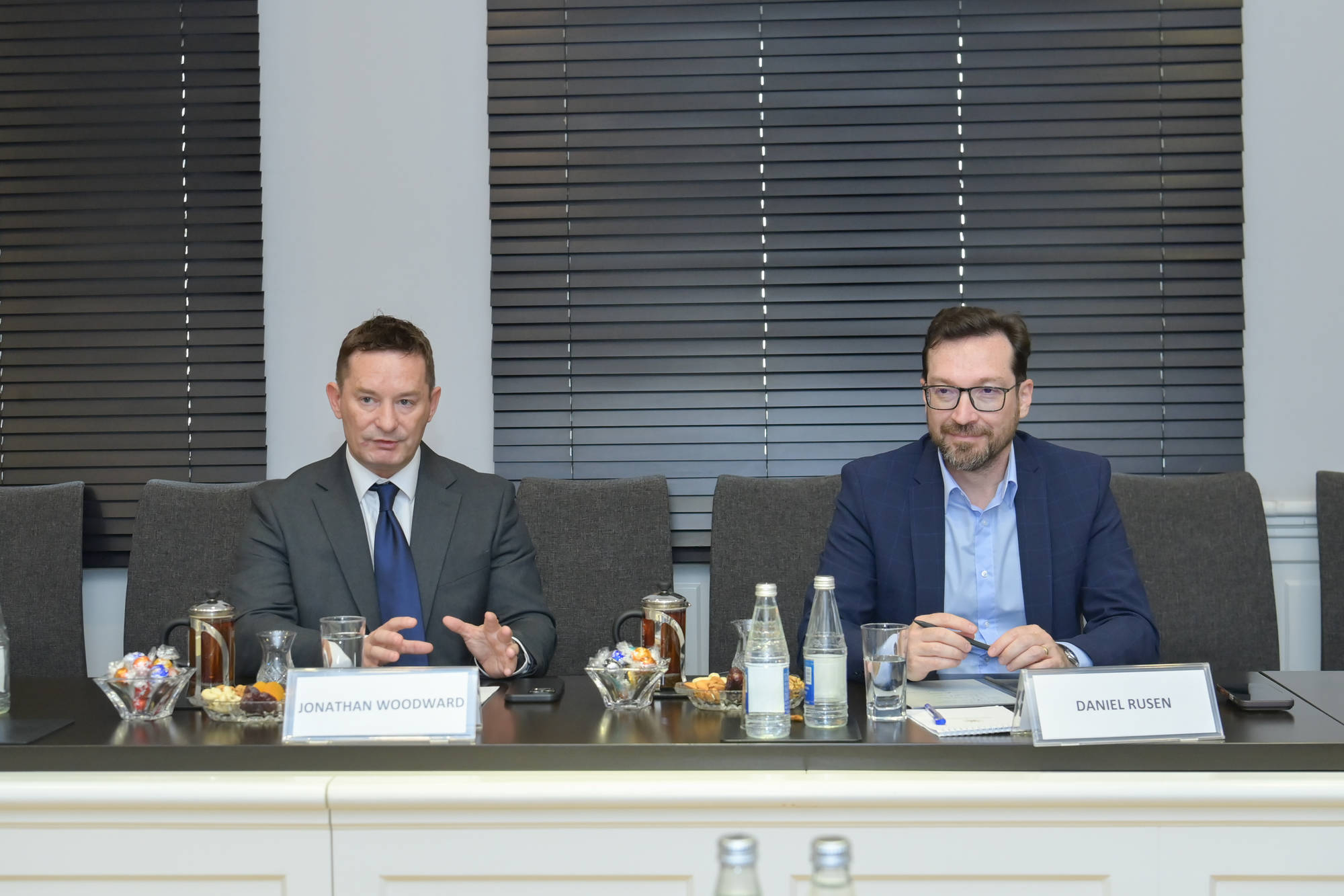“Microsoft” ilə strateji tərəfdaşlıq genişlənir
