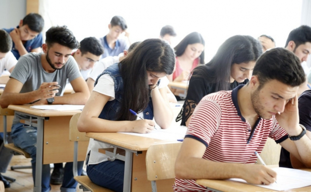 Magistratura imtahanının nəticələri ləğv olunacaq?