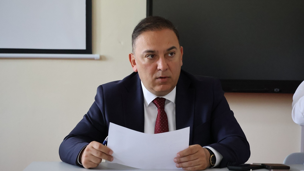MDU-nun 56 tələbəsi “Orhun Mübadilə Proqramı”na qəbul olub