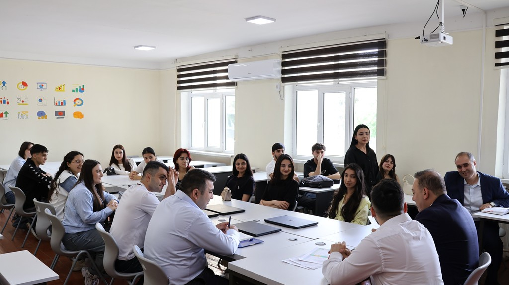 MDU-nun 56 tələbəsi “Orhun Mübadilə Proqramı”na qəbul olub