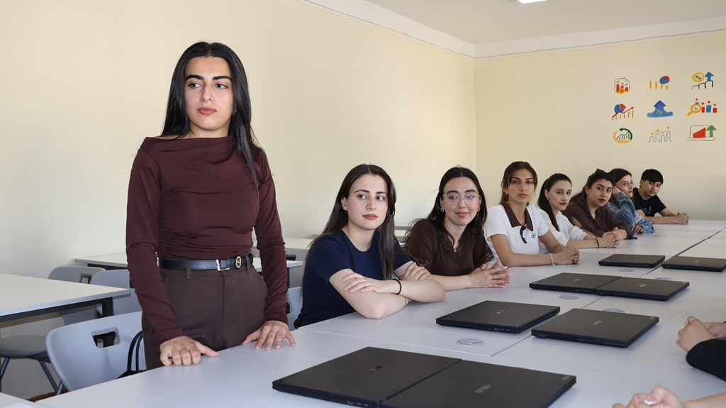 MDU-nun 56 tələbəsi “Orhun Mübadilə Proqramı”na qəbul olub