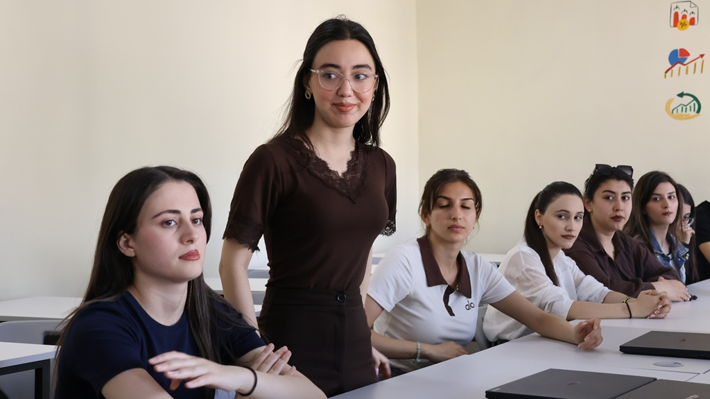 MDU-nun 56 tələbəsi “Orhun Mübadilə Proqramı”na qəbul olub