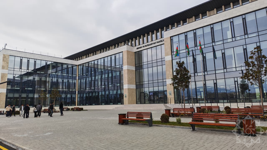 Qarabağ Universiteti süni intellekt fokuslu innovasiya mərkəzinə çevrilməyi hədəfləyir