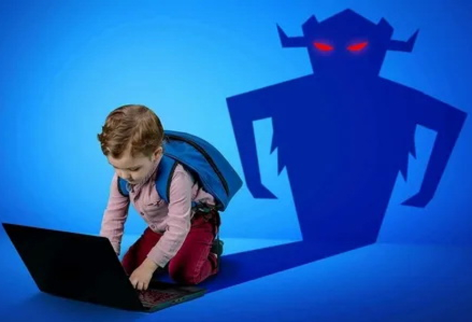 Avropada uşaqların itməsi hallarının 90-dan çoxu internetdə pis yola təhriklə əlaqələndirilir