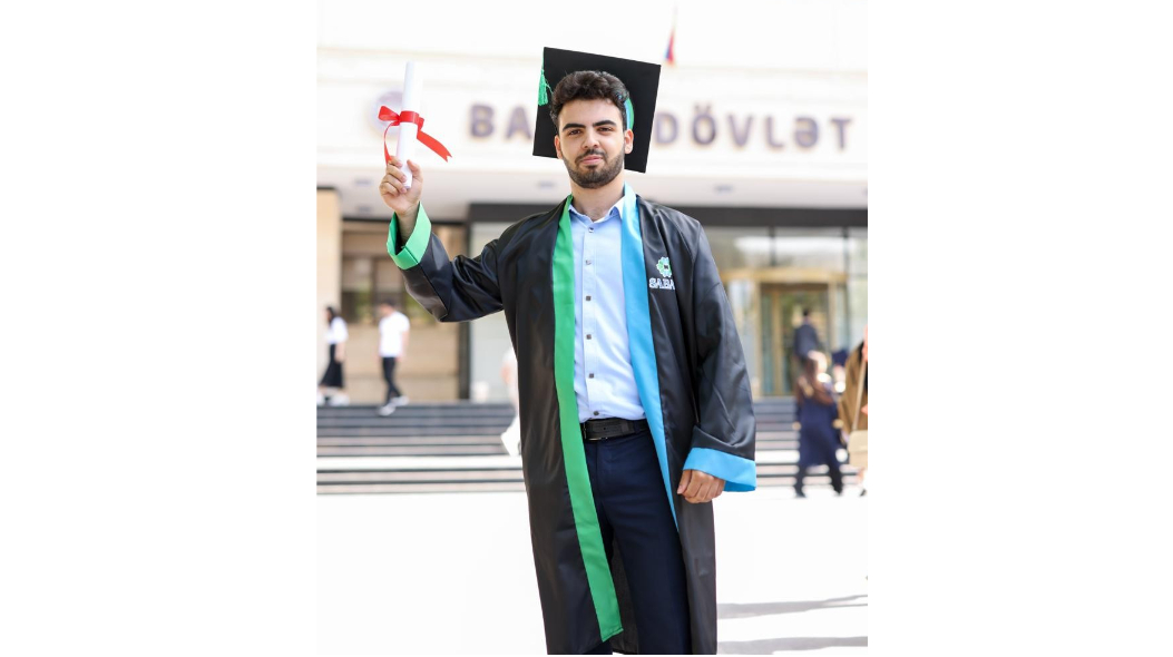 0.1 bala görə təhsil krediti ilə oxudu: