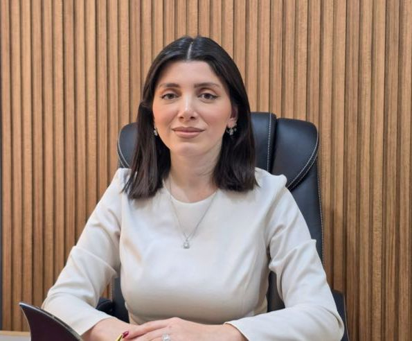 Məktəb direktorunun xüsusi təhsillə bağlı məqalələri beynəlxalq konfranslarda təqdim olunub
