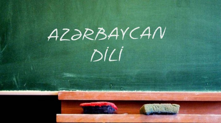 Xaricdə Azərbaycan dilinin tədrisi üçün qrant müsabiqəsi keçirilir