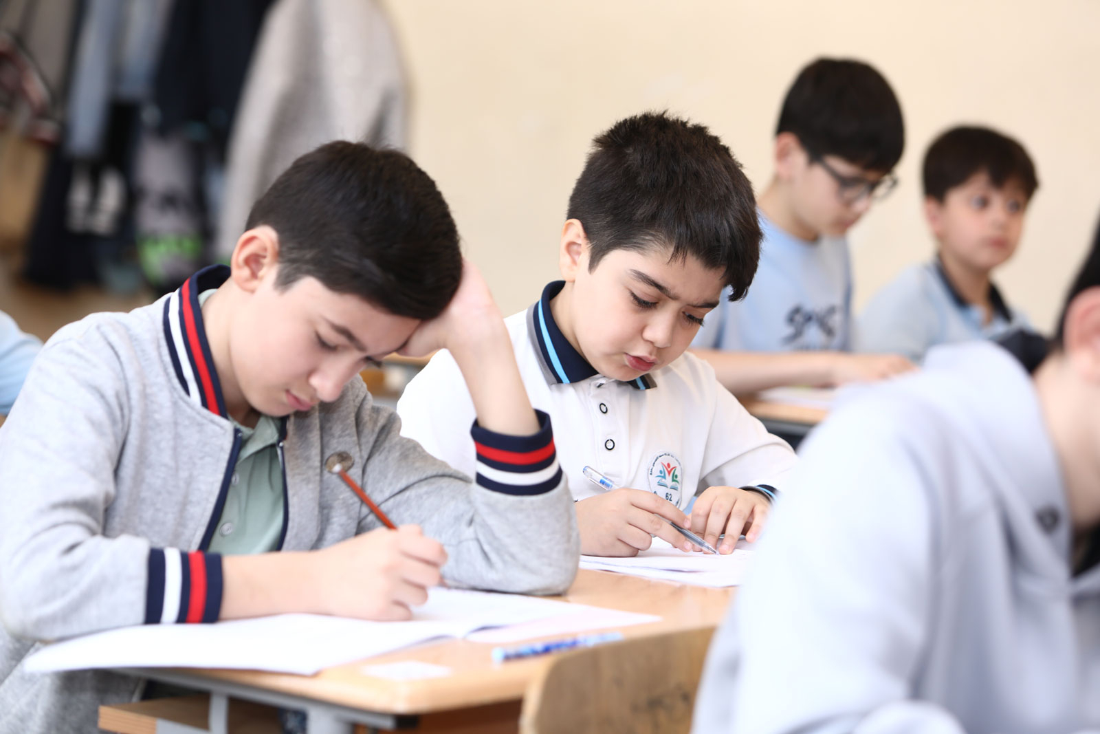 Monitorinqdə hansı tip riyaziyyat sualları olacaq?