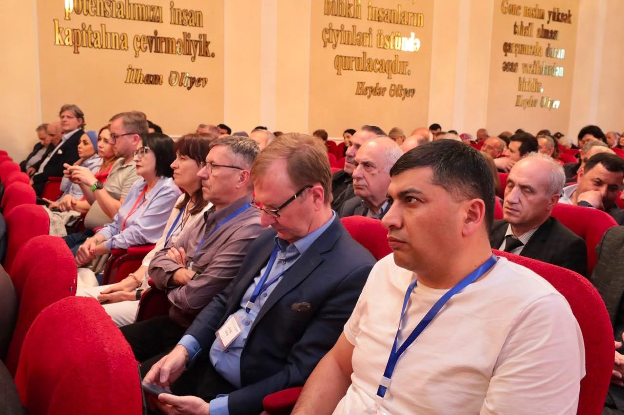 ATU PLMO 2026 beynəlxalq konfransına ev sahibliyi edib