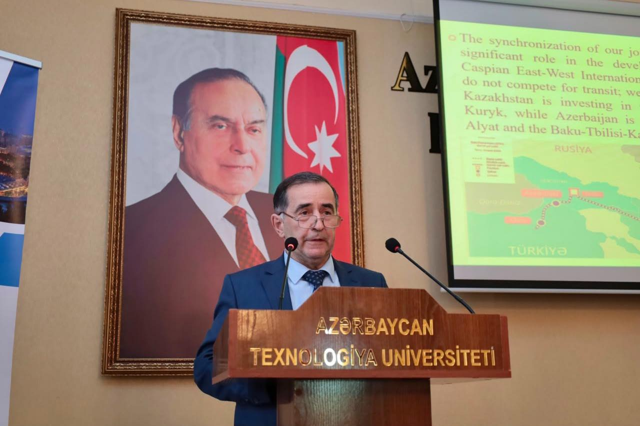 ATU PLMO 2026 beynəlxalq konfransına ev sahibliyi edib