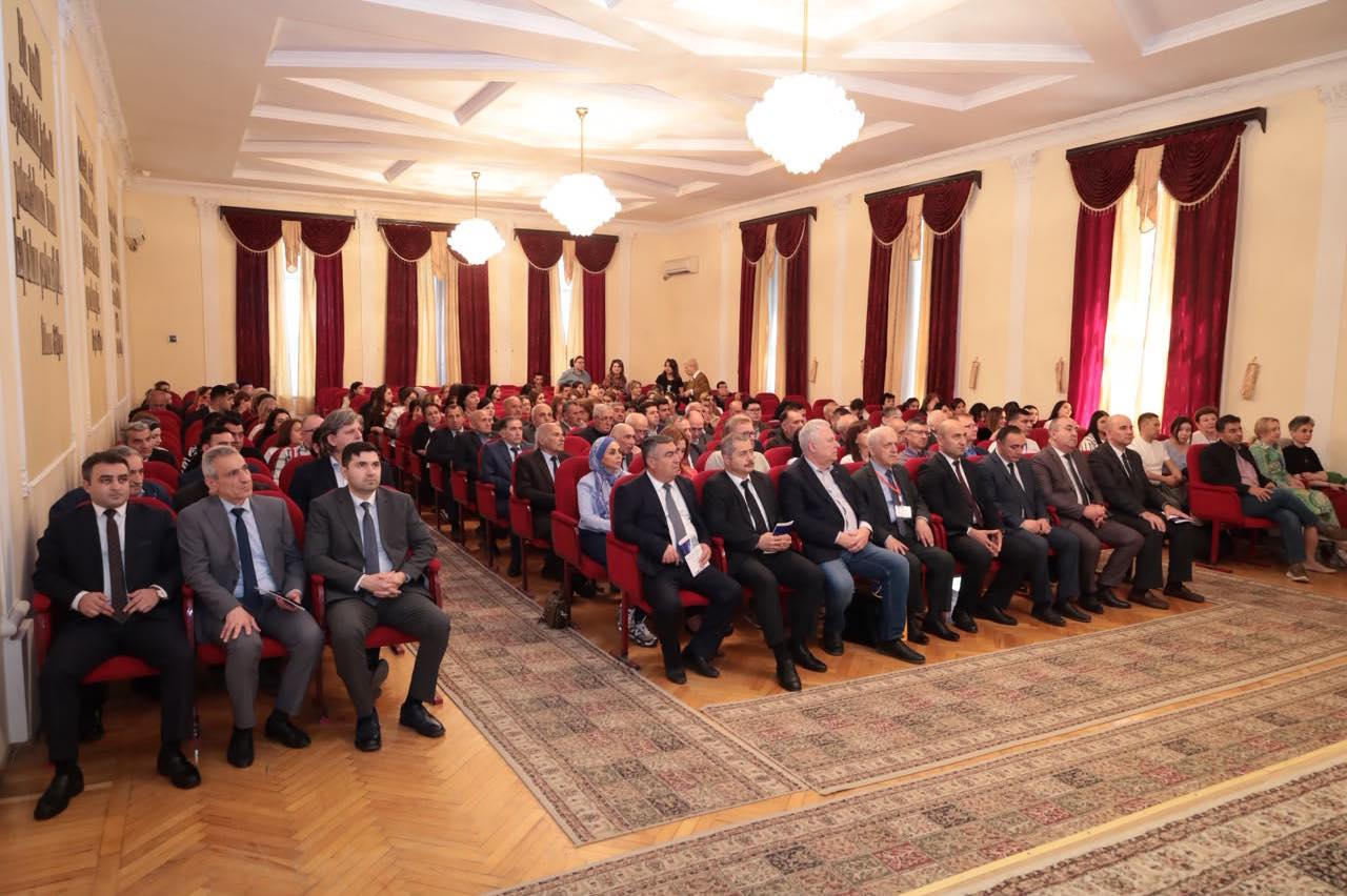 ATU PLMO 2026 beynəlxalq konfransına ev sahibliyi edib
