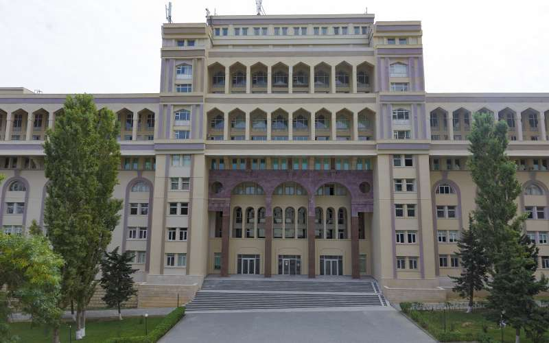 Azərbaycan Tibb Universiteti doktoranturaya plan yerlərinin sayını açıqlayıb 