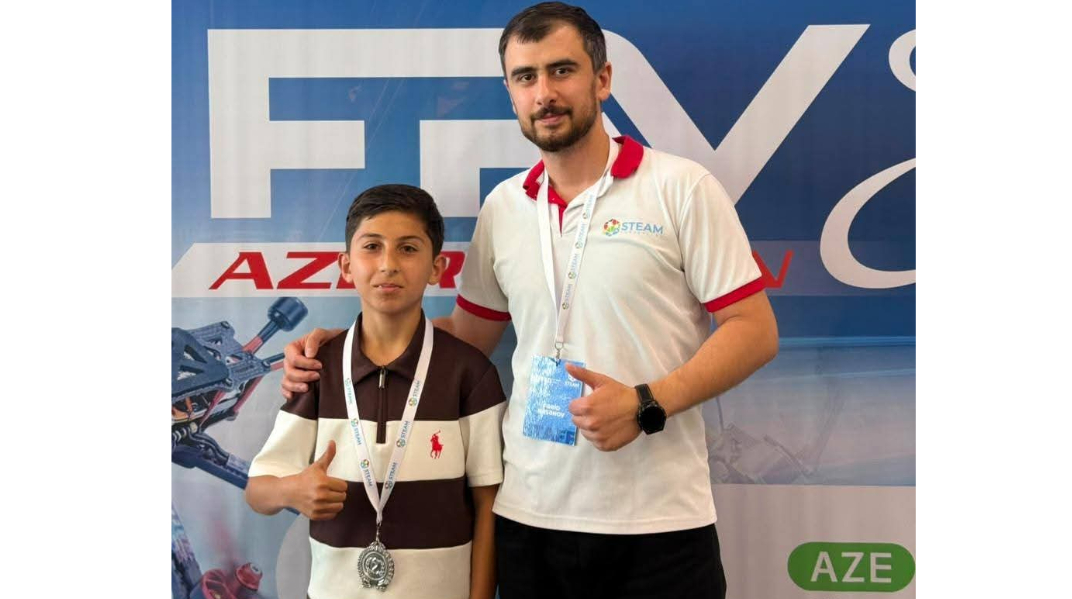 Sosial şəbəkədə görüb həvəsləndi, arzusunu gerçəyə çevirdi 