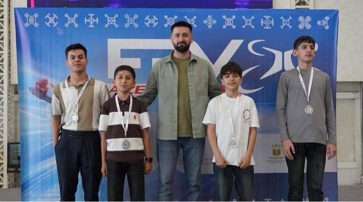 Sosial şəbəkədə görüb həvəsləndi, arzusunu gerçəyə çevirdi 