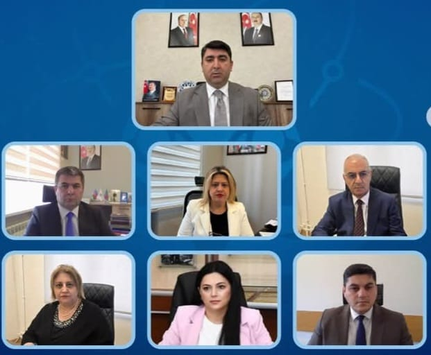 ETİHİ Respublika Komitəsi Məclisinin növbəti iclası keçirilib