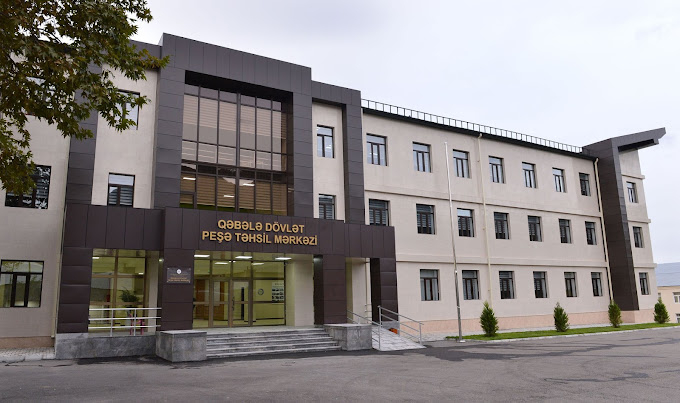 Qəbələdə əmək yarmarkası təşkil olunacaq