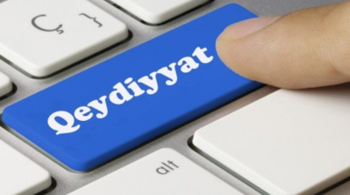 Azərbaycan dili imtahanında ikinci cəhd üçün qeydiyyat başlayıb