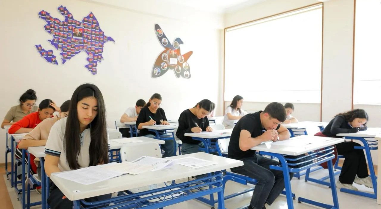 II və III ixtisas qrupları üzrə imtahanın cavabları bu tarixdə açıqlanacaq
