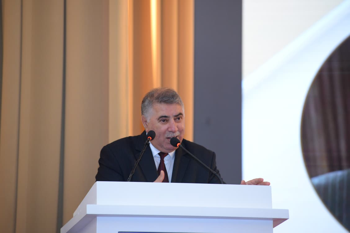 Süni intellektlə Azərbaycan dilinin orfoqrafik bazası yaradılacaq