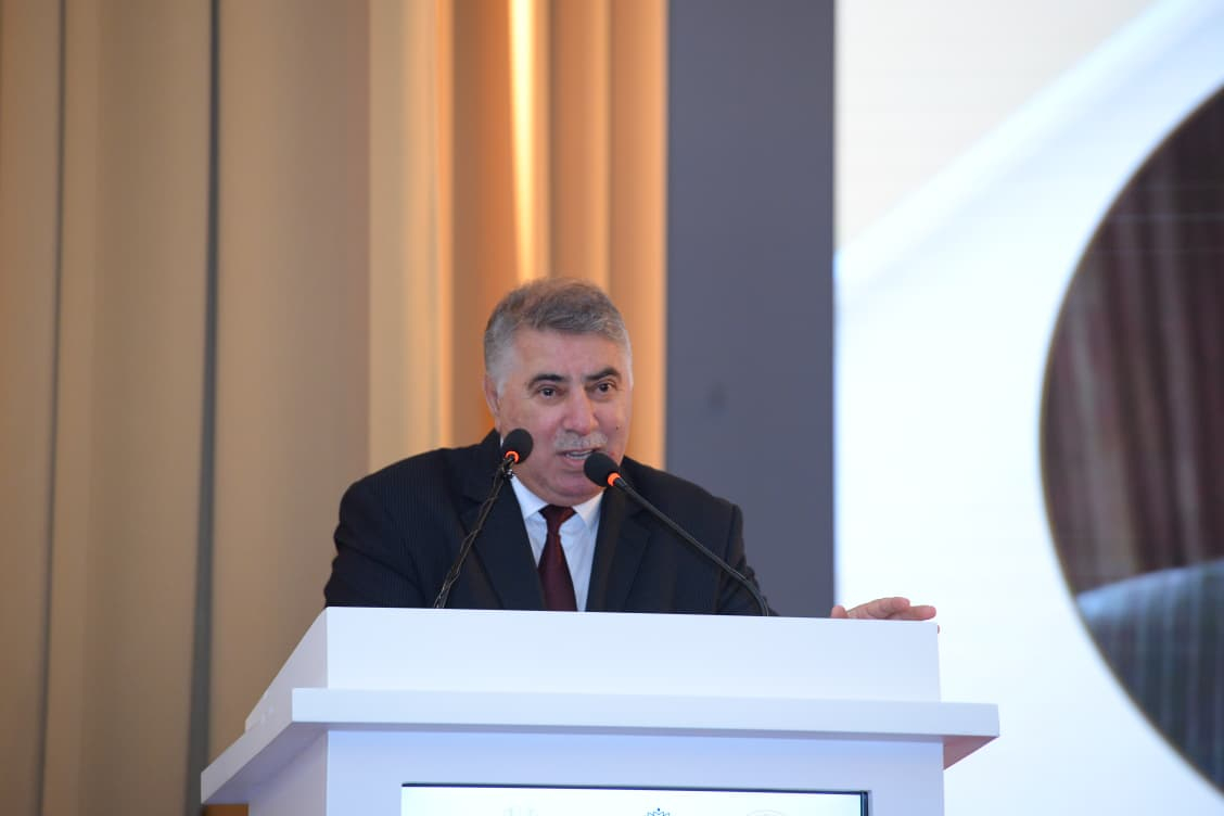 “Ana dili: kimlik və gələcək” mövzusunda respublika konfransı keçirilib