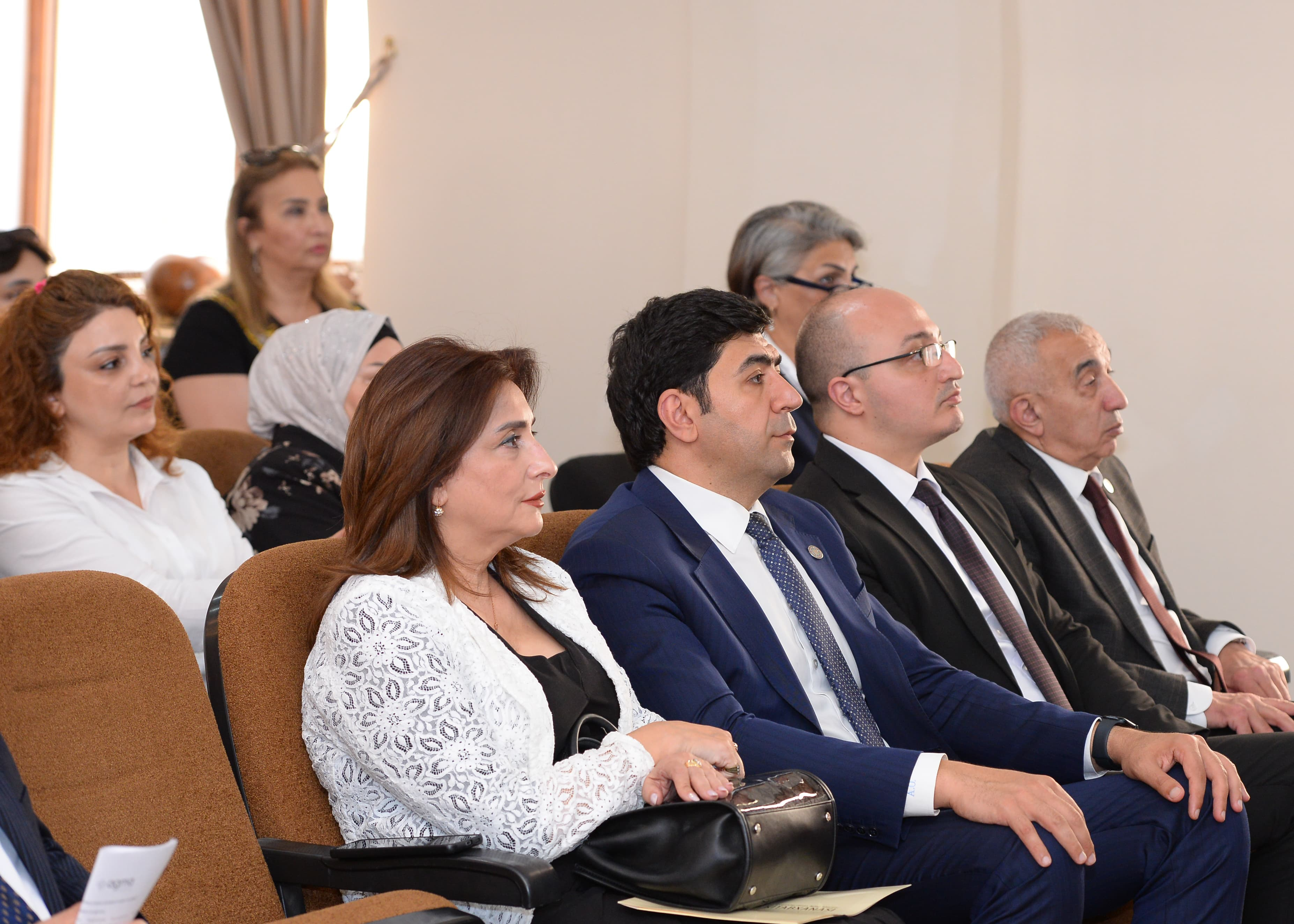 Qərbi Azərbaycanın mədəni irsi gənc nəslə çatdırılır: 5 videomaterial hazırlandı 