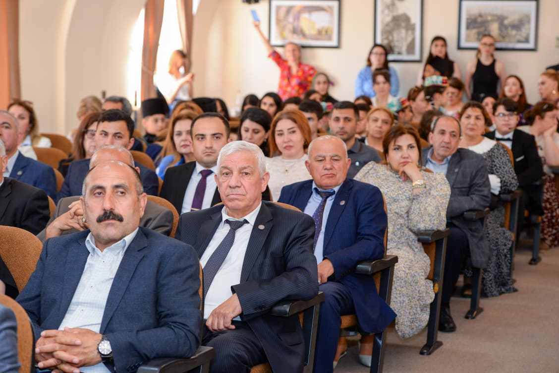 Qərbi Azərbaycanın mədəni irsi gənc nəslə çatdırılır: 5 videomaterial hazırlandı 
