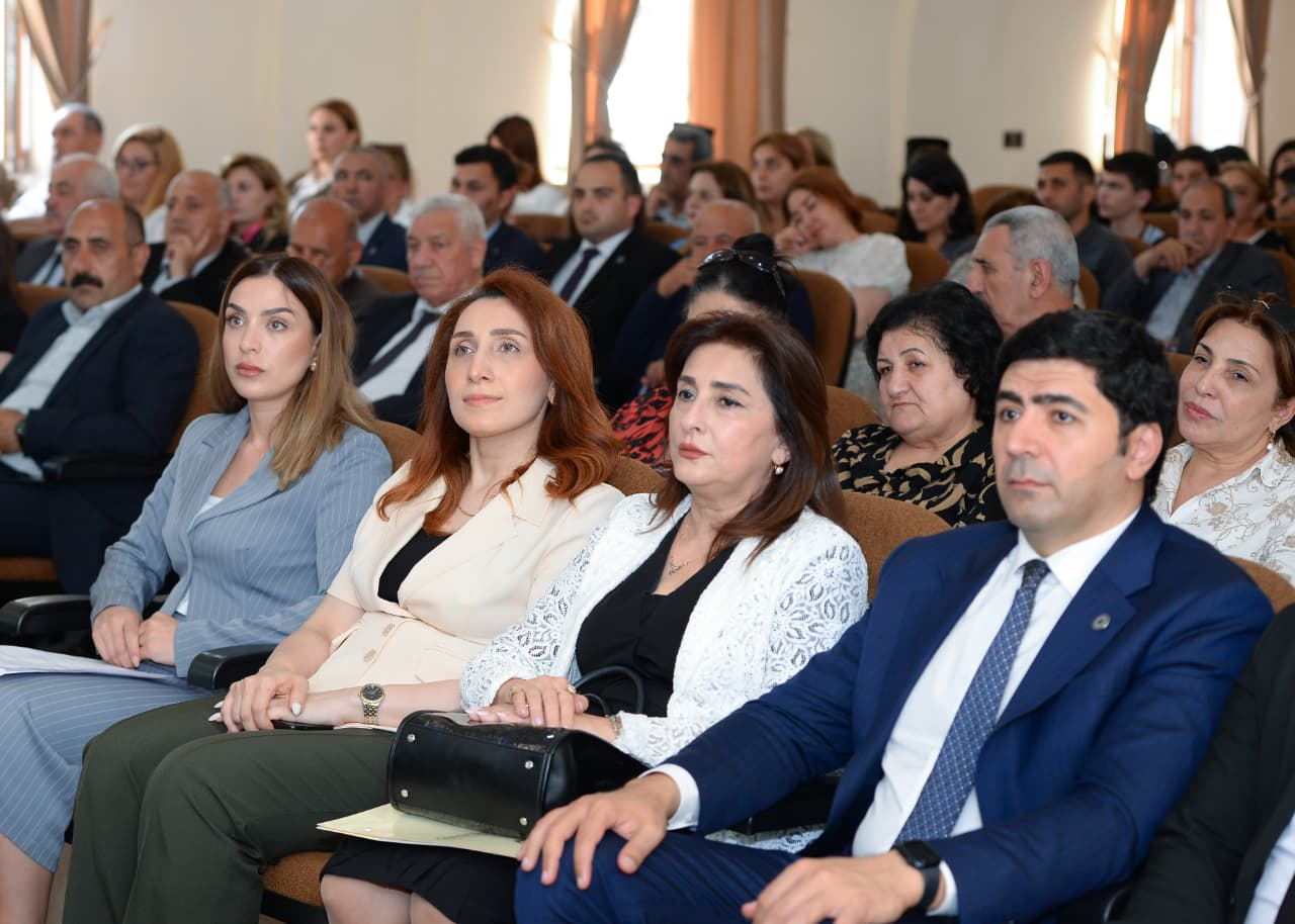Qərbi Azərbaycanın mədəni irsi gənc nəslə çatdırılır: 5 videomaterial hazırlandı 