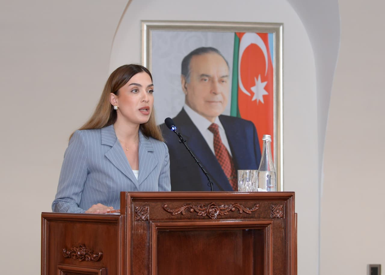 Qərbi Azərbaycanın mədəni irsi gənc nəslə çatdırılır: 5 videomaterial hazırlandı 