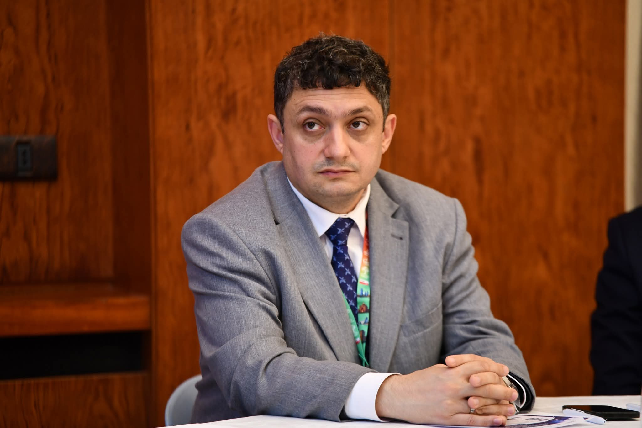 ADNSU-da “Geoloqlar günü” Forumu keçirilib