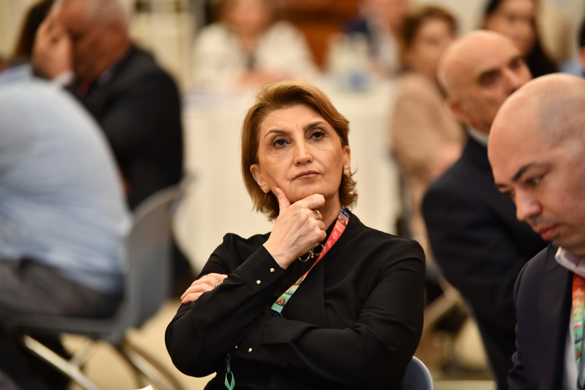 ADNSU-da “Geoloqlar günü” Forumu keçirilib