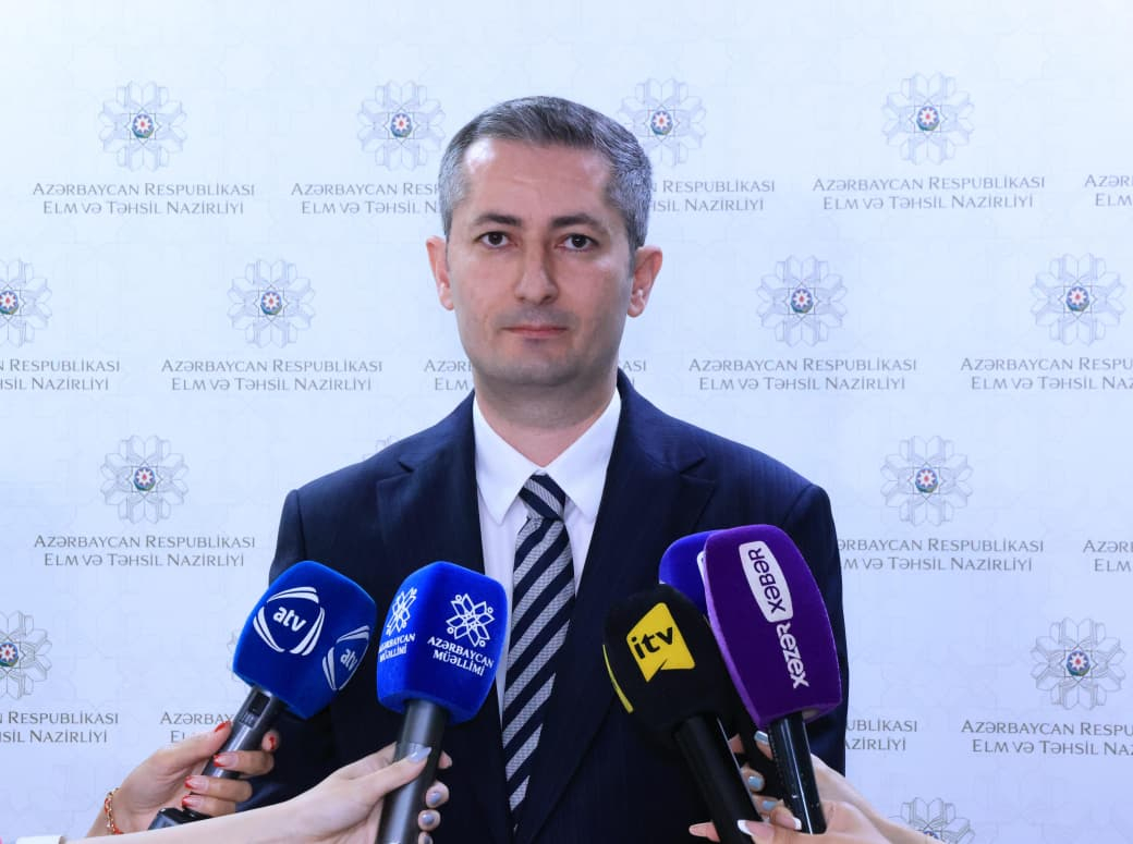 Turxan Süleyman: Ali məktəblərdə doktorantlar yalnız dövlət sifarişi ilə təhsil alacaqlar