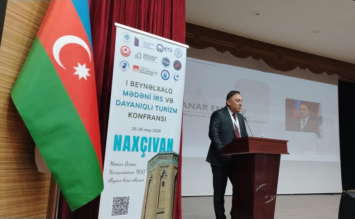 Magistr tədqiqatlarının real problemlərə yönəldilməsi təklif olunub