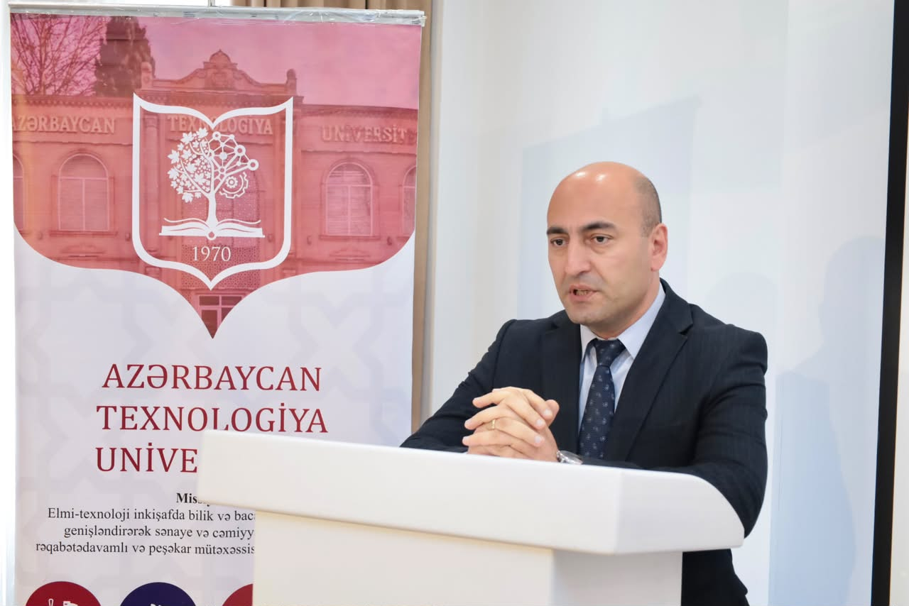 ATU Şuşada “İstiqlaldan Zəfərə” adlı tədbir keçirib