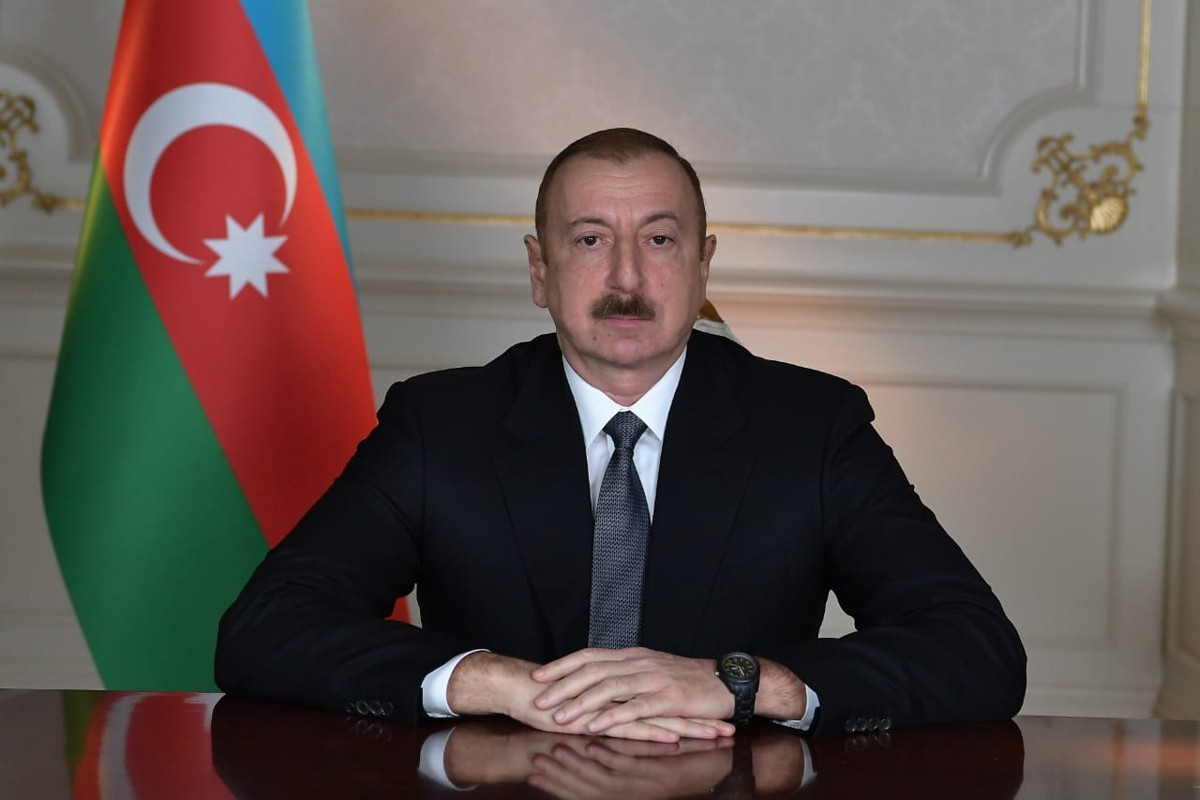 2026-cı il üçün elm və mədəniyyət sahələrində Dövlət Mükafatları verilib
